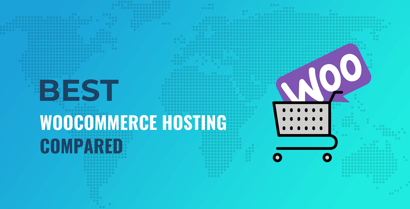 best WooCommerce hosting