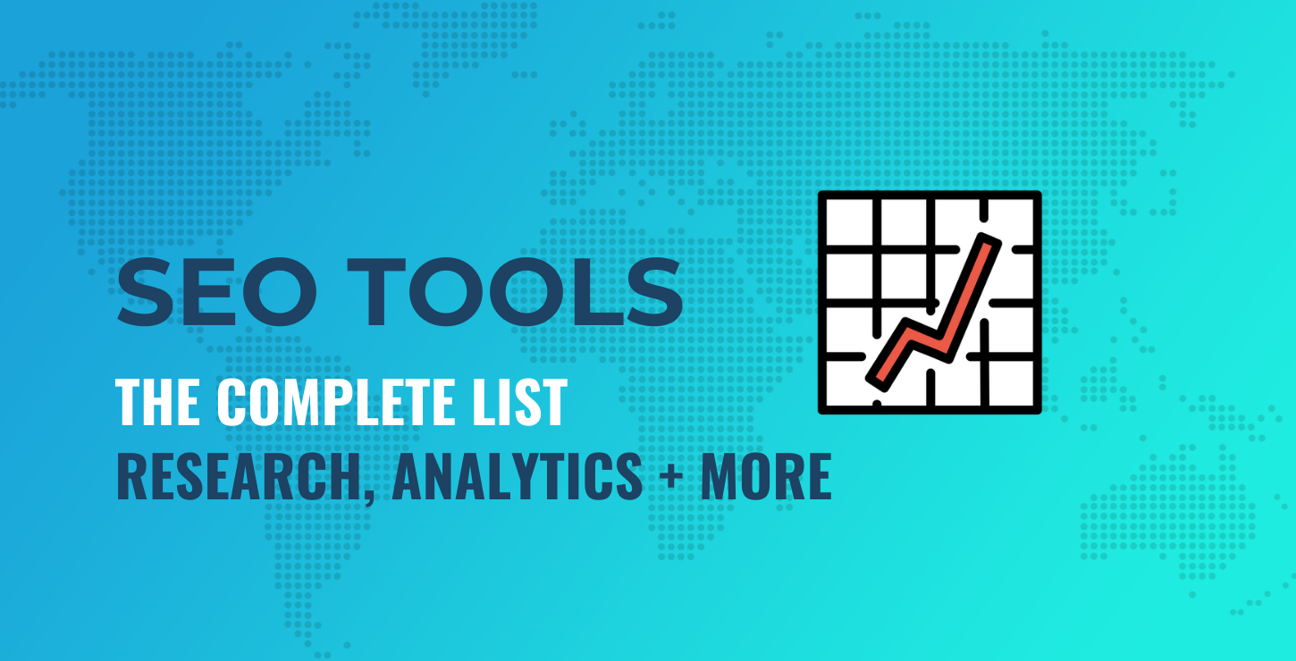 SEO-tools