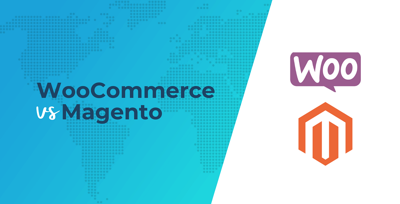 WooCommerce vs Magento