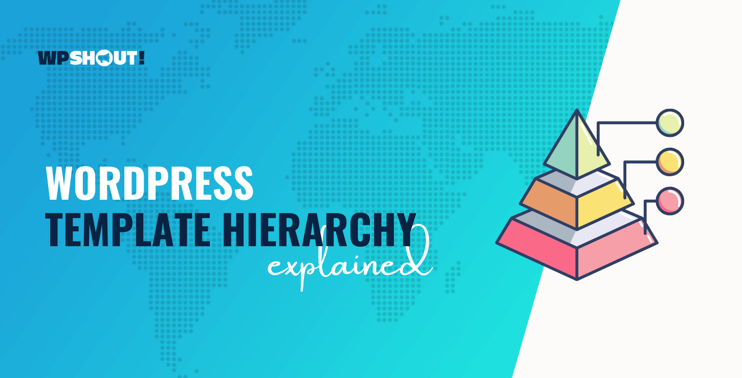 WordPress Template Hierarchy